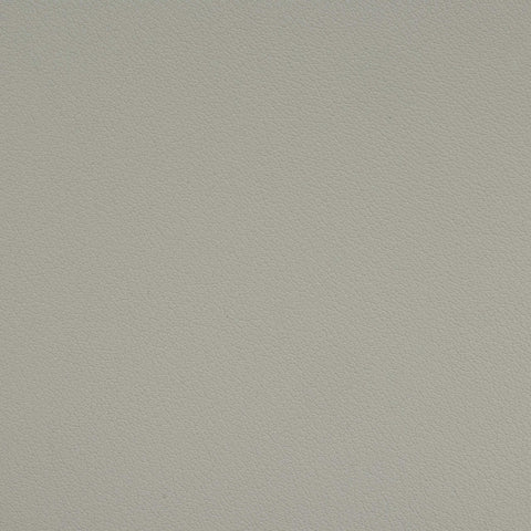 [New - openbox] Berlin Ottoman - Microfiber Leather - Trento Taupe [Local delivery only in San Francisco] - The Return Company