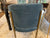 [Good] Solana Dining Chair-Solstice 2022-Antique Brushed Brass - Solana [Local delivery only in Seattle] - The Return Company