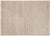 [Good] Dune Rug Medium Beige [Local delivery only in New York/New Jersey] - The Return Company
