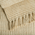 [Unused - openbox] Maria Rug - Maria Signature Rug - Natural Jute - Large - 5'6" x 9'5" [Local delivery only in Seattle] - The Return Company