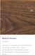 [New] Hunter Nightstand Finishes: Walnut Veneer - The Return Company