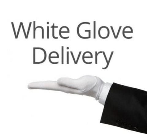 White Glove Service - The Return Company
