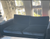 [New] Right-Hand-Facing Noah Sectional - 2 Seater - Black [Available only in San Francisco] - The Return Company