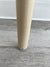 [Good] Round Counter Stool - Woven [Local delivery only in Austin] - The Return Company